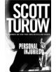 Personal Injuries - 9781447244974-thumb