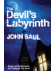 The Devil's Labyrinth - 9781447249610-thumb
