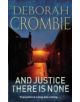 And Justice There is None - 9781447249702-thumb
