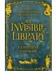 The Invisible Library - 9781447256236-thumb