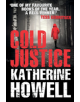 Cold Justice - 9781447260516-thumb