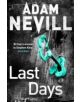 Last Days - 9781447263401-thumb