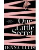 Our Little Secret - 9781447266785-thumb