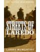 Streets of Laredo - 9781447274681-thumb