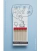 Once in a House on Fire - 9781447275121-thumb
