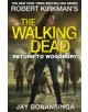 Return to Woodbury - 9781447275800-thumb