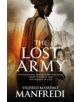 The Lost Army - 9781447276678-thumb