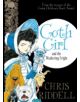 Goth Girl and the Wuthering Fright - 9781447277897-thumb