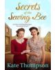 Secrets of the Sewing Bee - 9781447280880-thumb