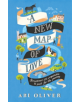 A New Map of Love - 9781447284024-thumb