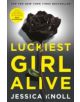Luckiest Girl Alive - 9781447286219-thumb
