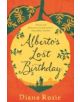 Alberto's Lost Birthday - 9781447293033-thumb
