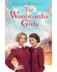 The Woolworths Girls - 9781447295488-thumb