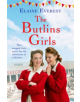 The Butlins Girls - 9781447295532-thumb