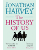 The History of Us - 9781447298205-thumb