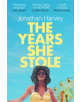 The Years She Stole - 9781447298229-thumb