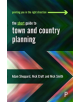 The Short Guide to Town and Country Planning - 9781447344438-thumb