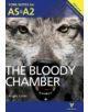 The Bloody Chamber: York Notes for AS & A2 - 9781447913153-thumb