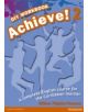 Achieve! Do it Yourself Workbook 2: An English Course for the Caribbeanlearner - 9781447931959-thumb
