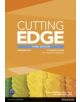 Cutting Edge 3rd Edition Intermediate Students' Book with DVD and MyEnglishLab Pack - 9781447944041-thumb