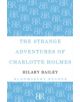 The Strange Adventures of Charlotte Holmes - 9781448209507-thumb