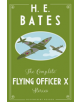 The Complete Flying Officer X Stories - 9781448217366-thumb