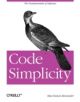 Code Simplicity - 9781449313890-thumb
