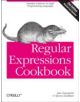 Regular Expressions Cookbook - 9781449319434-thumb