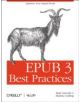 EPUB 3 Best Practices - 9781449329143-thumb