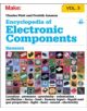 Encyclopedia of Electronic Components: Sensors for Location, Presence, Proximity, Orientation, Oscillation, Force, Load, Huma-thumb