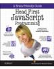 Head First JavaScript Programming - 9781449340131-thumb