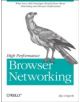 High Performance Browser Networking - 9781449344764-thumb