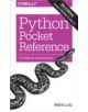 Python Pocket Reference - 9781449357016-thumb
