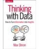 Thinking with Data - 9781449362935-thumb