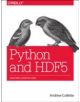 Python and HDF5 - 9781449367831-thumb