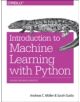 Introduction to Machine Learning with Python - 9781449369415-thumb