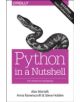 Python in a Nutshell - 9781449392925-thumb