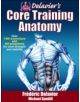Delavier's Core Training Anatomy - 9781450413992-thumb
