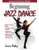 Beginning Jazz Dance - 9781450468947-thumb