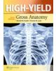 High-Yield (TM) Gross Anatomy - 9781451190236-thumb