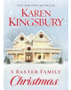 A Baxter Family Christmas - 9781451687576-thumb
