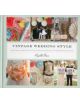 Vintage Wedding Style - 9781452102092-thumb