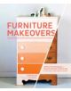 Furniture Makeovers - 9781452104157-thumb