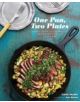 One Pan, Two Plates: More Than 70 Complete Weeknight Meals for Two - 9781452106700-thumb