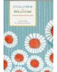Colors in Bloom Notecards - 9781452107523-thumb
