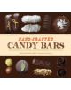 Hand-Crafted Candy Bars - 9781452109657-thumb