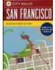 City Walks:San Francisco, Revised - 9781452109886-thumb