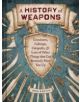 A History of Weapons - 9781452110547-thumb