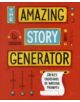 Amazing Story Generator - 9781452111001-thumb