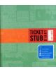 Ticket Stub Diary - 9781452114224-thumb